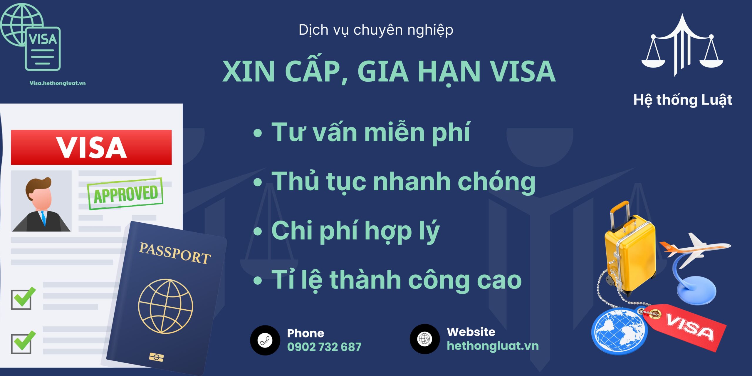 [THANH YÊN, ĐIỆN BIÊN, ĐIỆN BIÊN] – Gói dịch vụ tư vấn đề nghị cấp VISA Đức tại Thanh Yên, Điện Biên, Điện Biên<br><br> - Ảnh 1
